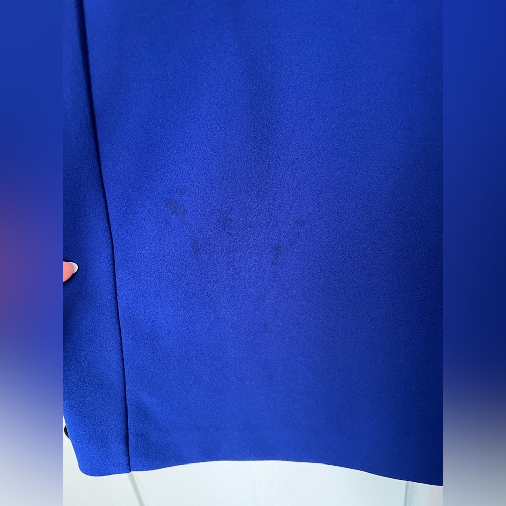 Calvin Klein sheath dress - Picture 5 of 5